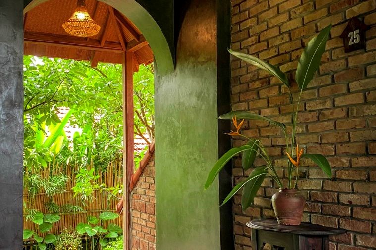 Tam Cốc Garden Resort